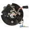 A & I Products Alternator, MO/PL IR/EF 7" x7" x9" A-AL-9160 - alternate 4
